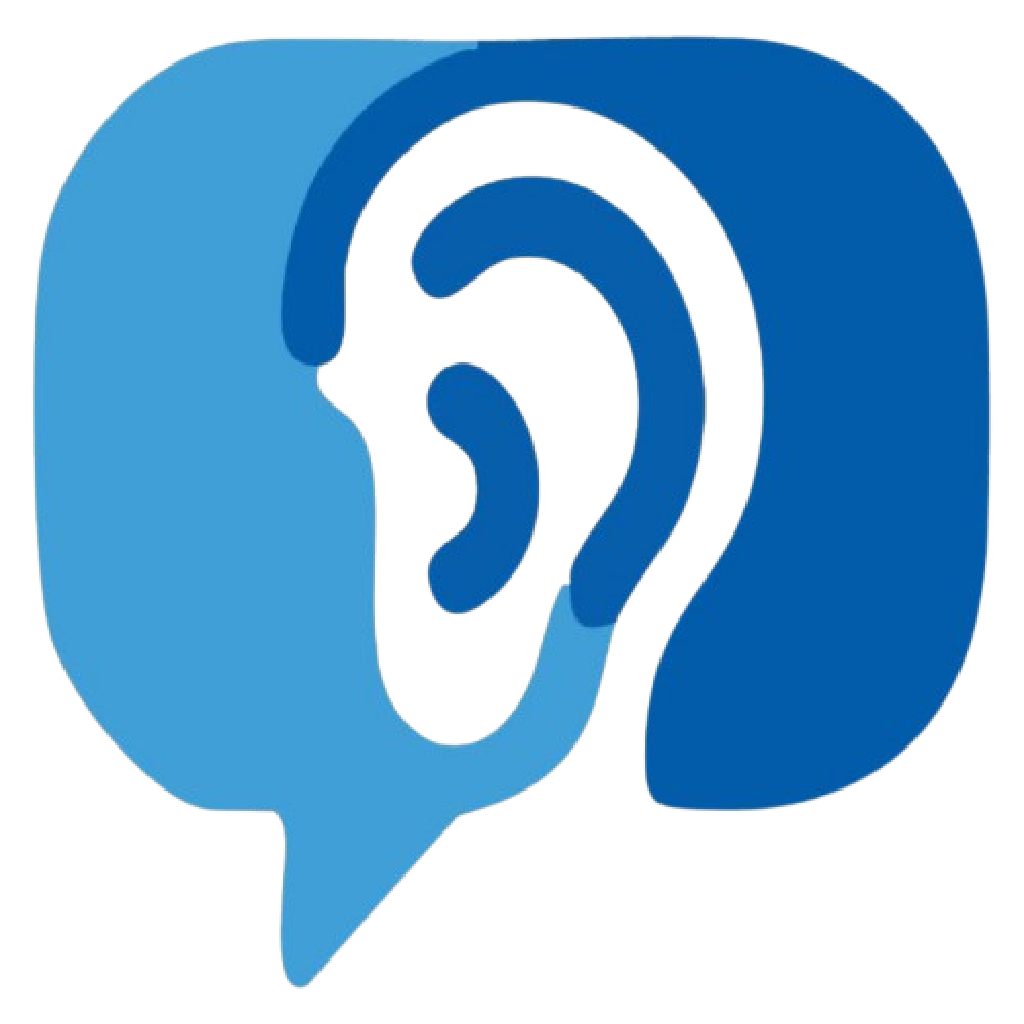 The Listener Logo